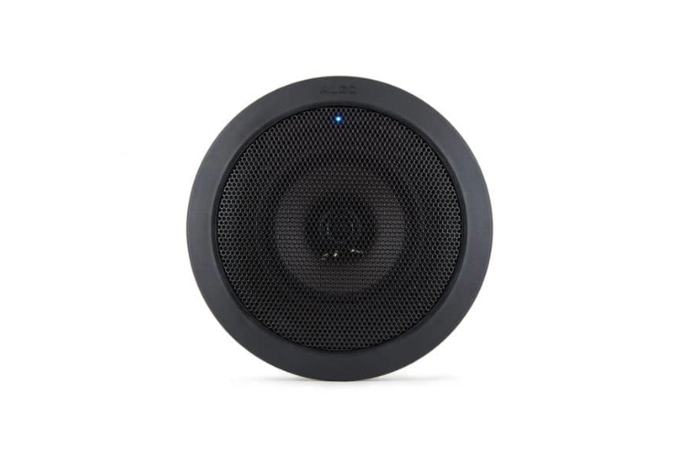 Algo 8198 IP PoE+ Ceiling Speaker - Black